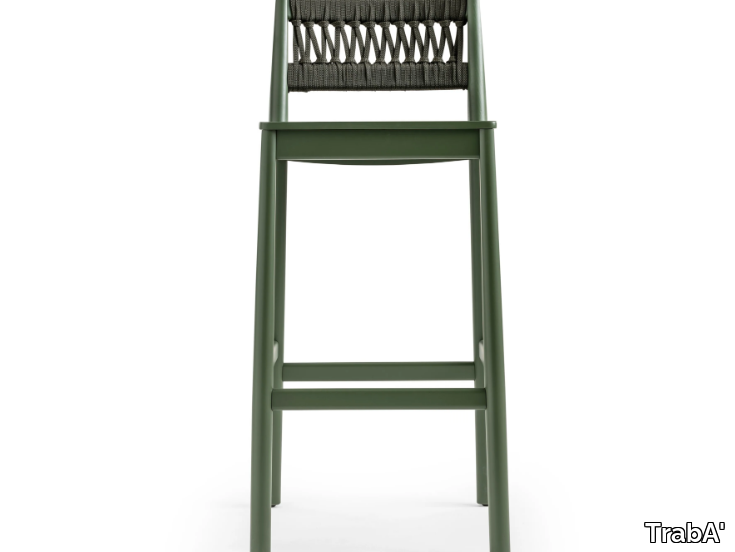 JULIE - High barstool _ TrabA'