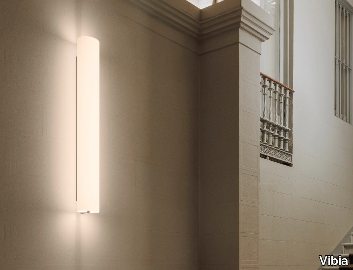 KONTUR 6446 - LED wall lamp _ Vibia