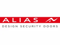 Alias Security Doors