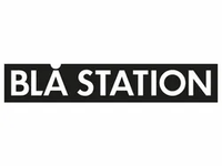 Blå Station