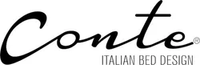 Conte - Italian Bed Design