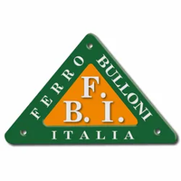 Ferro Bulloni