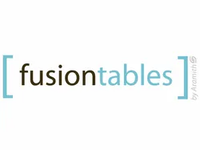 Fusiontables Saluc
