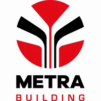 METRA Building