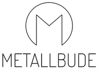 Metallbude