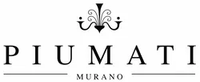 PIUMATI Murano Glass