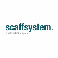 Scaffsystem