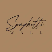 Spaghetti Wall