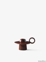 Momento-Candleholder-JH39_Red-Brown.jpg thumb image