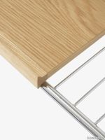 Alima-NDS1-Chrome-w.-Oak-Tray_Detail_2.jpg thumb image