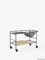 Alima-NDS1-Matt-Black-w.-Oak-Tray_Side.jpg thumb image