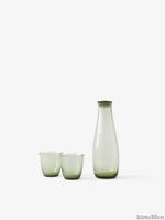 Collect-Glass-SC78_Collect-Carafe-SC62_Moss.jpg thumb image