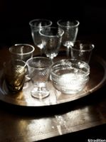 Collect-Tray-SC65-w.-Lacquered-Walnut-I-Collect-Bowl-SC82-w.-Clear-I-Collect-Glass-SC78-w.-Amber-I-Collect-Wine-Glass-SC79-SC80-w.-Clear-.jpg thumb image