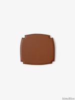 Drawn_HM3_Seat_pad_Cognac.jpg thumb image