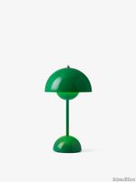 Flowerpot-VP3_Signal-Green_on.jpg thumb image