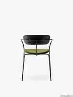 Pavilion-AV4_black-green-back.jpg thumb image