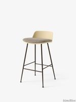 Rely-HW82_Beige-Sand-Re-Wool-0218-w.-Bronzed-base.jpg thumb image