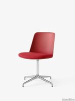 Rely-HW12-HW17_Vermillion-Red-Hallingdal-680-w.-Polished-Aluminium-base.jpg thumb image