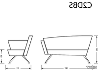 C2-DBS-Small-sofa-TALIN-263578-dime5536181.jpg thumb image