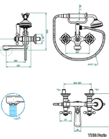 CHARLESTON-Wall-mounted-bathtub-mixer-THG-Paris-642932-dim1b1603fa.jpg thumb image