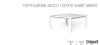 ARGO-ALU-Square-table-Talenti-561342-dim896ec98d.jpg thumb image