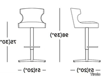 XIE-Stool-with-4-spoke-base-TIROLO-392687-dim209f9dbb.jpg thumb image