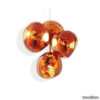 melt_chandelier_small_copper_front_diffuser.jpg thumb image