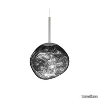 melt_led2_mini_pendant_chrome_on_2.jpg thumb image