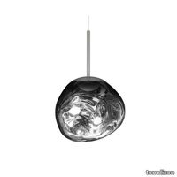 melt_led_mini_pendant_chrome_on_3.jpg thumb image