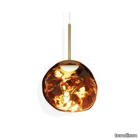 melt_led_mini_pendant_gold_on_5.jpg thumb image