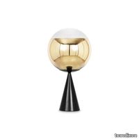 mirror_ball_cone_fat_table_25cm_gold_led_side_off_shadow_.jpg thumb image