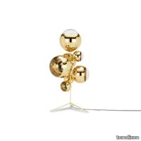 mirror_ball_gold_standing_chandelier_off_1.jpg thumb image