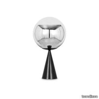 mirror_ball_fat_table_25cm_silver_led_side_off_shadrow.jpg thumb image