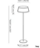 LILLY-Floor-lamp-Tooy-332183-dim2531ef46.jpg thumb image