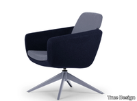 ARCA-LOUNGE-Easy-chair-with-4-spoke-base-True-Design-214034-reld582222b.jpg thumb image