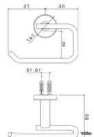 COLORADO-Stainless-steel-toilet-roll-holder-Tubico-589430-dim76e6f910.jpg thumb image