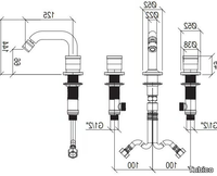 VOLGA-3-hole-bidet-tap-Tubico-589007-dim22dc622d.jpg thumb image