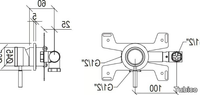 VOLGA-Single-handle-shower-mixer-Tubico-589097-dime550a812.jpg thumb image