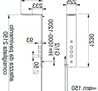 WELLNESS-FLOWS-Shower-panel-with-side-jets-Tubico-589573-dim38c047fd.jpg thumb image