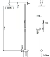 WELLNESS-FLOWS-Wall-mounted-shower-panel-Tubico-589543-dim98def2c6.jpg thumb image