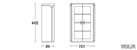 MASON-Display-cabinet-VOLPI-SEDIE-E-IMBOTTITI-415106-dimb27be07c.jpg thumb image