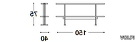 MARLENE-Console-table-VOLPI-SEDIE-E-IMBOTTITI-415166-dim6afda1cd.jpg thumb image