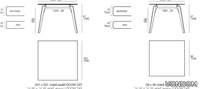 FAZ-WOOD-Square-table-VONDOM-477075-dim1867da74.jpg thumb image