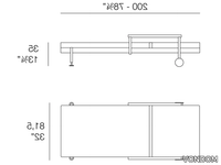 HAMPTONS-Sun-lounger-VONDOM-637902-dimb76ecc00.jpg thumb image