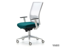 BURSA-EVO-WHITE-Office-chair-with-armrests-VAGHI-522612-reldecb81a9.jpg thumb image