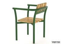 PARC-Steel-and-wood-outdoor-chair-VESTRE-297697-rel8da2bf2a.jpg thumb image