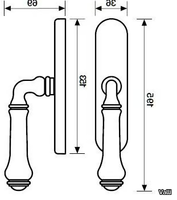 H176-SPIGA-Window-handle-on-back-plate-Valli-Valli-526324-dim73700f1.jpg thumb image