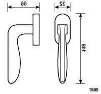 H1022-ERNANI-Window-handle-Valli-Valli-526096-dimf41341e4.jpg thumb image