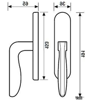 H1022-ERNANI-Window-handle-on-back-plate-Valli-Valli-526095-dim760bad36.jpg thumb image