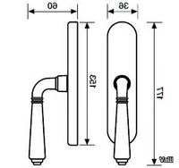 H1037-TESEO-Window-handle-on-back-plate-Valli-Valli-526057-dimda5933be.jpg thumb image